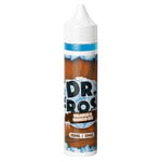 Dr Frost 50ml Shortfill Orange Mango Ice