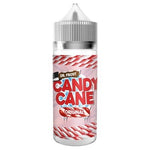 Dr Frost Candy Cane 100ml Shortfill Orginal