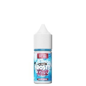 Dr Frost Frosty Fizz 10ML Nic Salt (Pack of 10) - Bulk Vape Wholesale