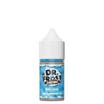 Dr Frost Ice 10ML Nic Salt (Pack of 10) 10mg