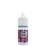Dr Frost Ice 10ML Nic Salt (Pack of 10) 10mg