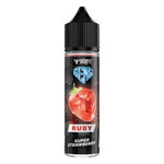 Dr Vapes Gems 50ml Shortfill Ruby