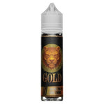 Dr Vapes Panther Series 50ml Shortfill Gold