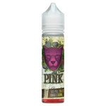 Dr Vapes Panther Series 50ml Shortfill Pink Colada