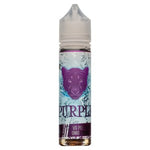 Dr Vapes Panther Series 50ml Shortfill Purple Ice