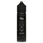 Dr Vapes Panther Series 50ml Shortfill Black Creamy Tabacoo