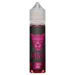 Dr Vapes Panther Series 50ml Shortfill Pink