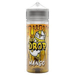 Drip Drop 100ml Shortfill Mango