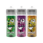 Drip Drop 100ml Shortfill Fizz