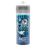 Drip Drop 100ml Shortfill Razz