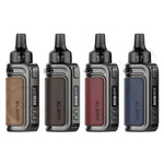 Eleaf - iSolo Air Pod Vape Kit Blue