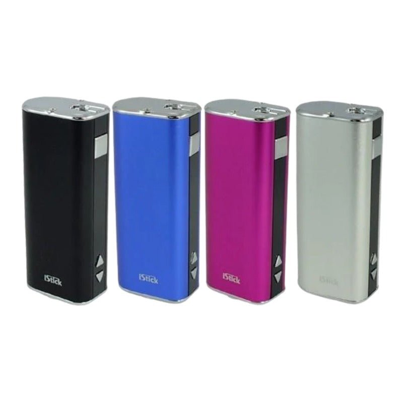 ELEAF - ISTICK 20W - MOD Black