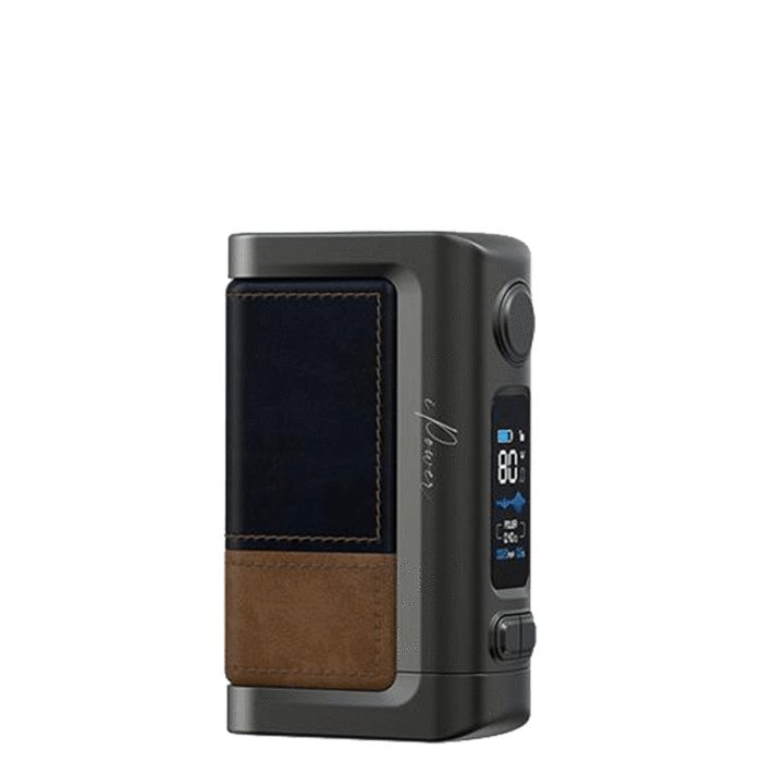 ELEAF - ISTICK POWER 2 - MOD Blue