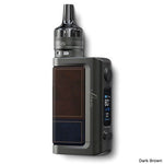 Eleaf iStick Power 2 Vape Kit Dark Brown