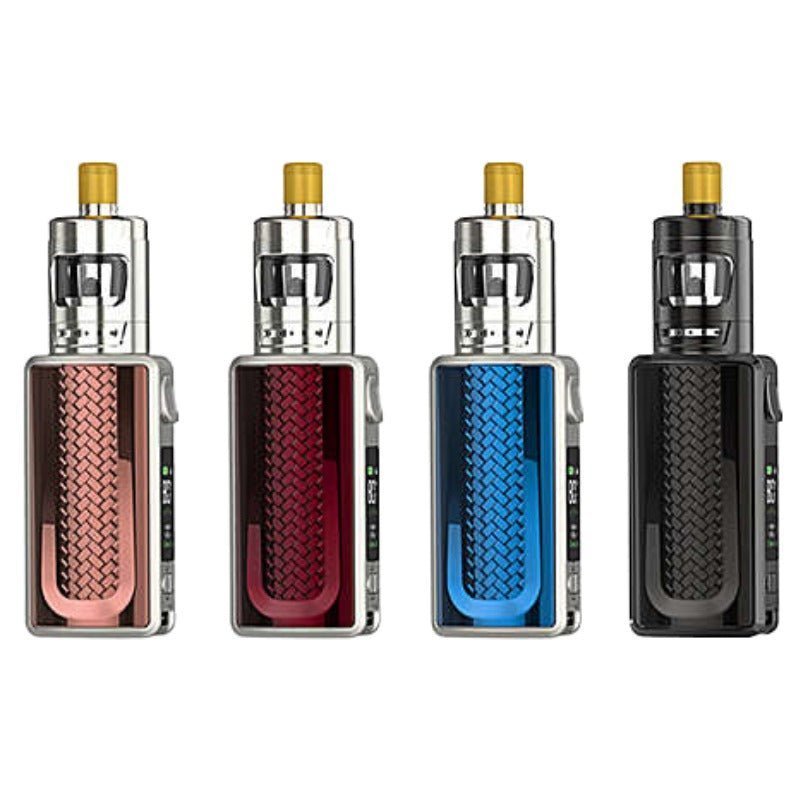 Eleaf - Istick S80 Kit Blue