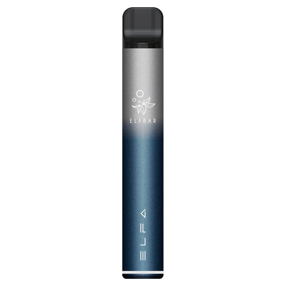Elf Bar Elfa Pro Prefilled Pod Starter Kit Box of 10 - Bulk Vape Wholesale