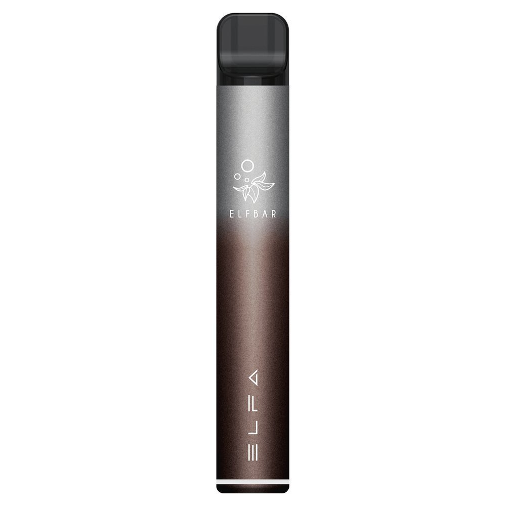 Elf Bar Elfa Pro Prefilled Pod Starter Kit Box of 10 - Bulk Vape Wholesale