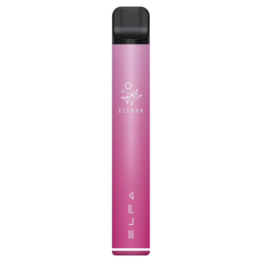 Elf Bar Elfa Pro Prefilled Pod Starter Kit Box of 10 - Bulk Vape Wholesale