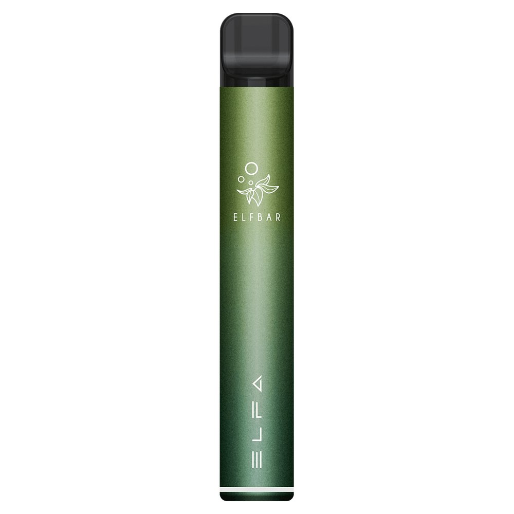 Elf Bar Elfa Pro Prefilled Pod Starter Kit Box of 10 - Bulk Vape Wholesale