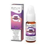 Elf Bar Elfliq Nic Salt - Box of 10 Pink Grapefruit