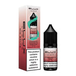Elux Legend Nic Salts - 10ml E - liquids - Box of 10 10mg