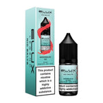 Elux Legend Nic Salts - 10ml E - liquids - Box of 10 10mg