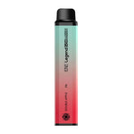 ENE Legend 3500 Mesh Disposable Vape Pod Pen Box of 10 Double Apple