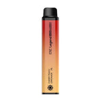 ENE Legend 3500 Vape Kit Box of 10 | EXP Banana Ice