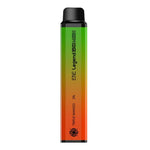 ENE Legend 3500 Vape Kit Box of 10 | EXP Banana Ice