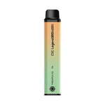 ENE Legend 3500 Vape Kit Box of 10 | EXP Banana Ice