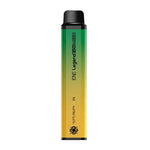 ENE Legend 3500 Vape Kit Box of 10 | EXP Banana Ice