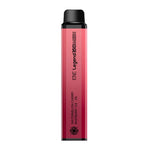 ENE Legend 3500 Vape Kit Box of 10 | EXP Banana Ice