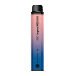 ENE Legend 3500 Vape Kit Box of 10 | EXP Banana Ice