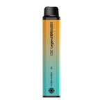 ENE Legend 3500 Vape Kit Box of 10 | EXP Banana Ice