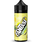 Fantasi 100ml Shortfill Lemon