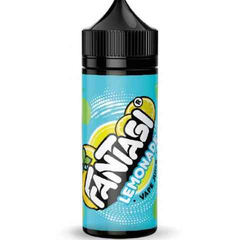 Fantasi 100ml Shortfill - Bulk Vape Wholesale