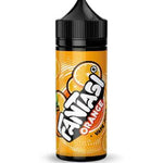 Fantasi 100ml Shortfill Orange
