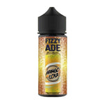 Fizzy Ade E - liquid 100ml Shortfill Mango Cola