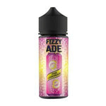 Fizzy Ade E - liquid 100ml Shortfill Pink Lemonade
