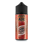 Fizzy Ade E - liquid 100ml Shortfill Cherry Cola