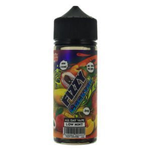Fizzy Juice 100ml Shortfill Cocktail