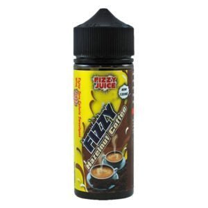 Fizzy Juice 100ml Shortfill Hawallan Delight