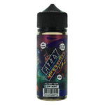 Fizzy Juice 100ml Shortfill Wild Berries