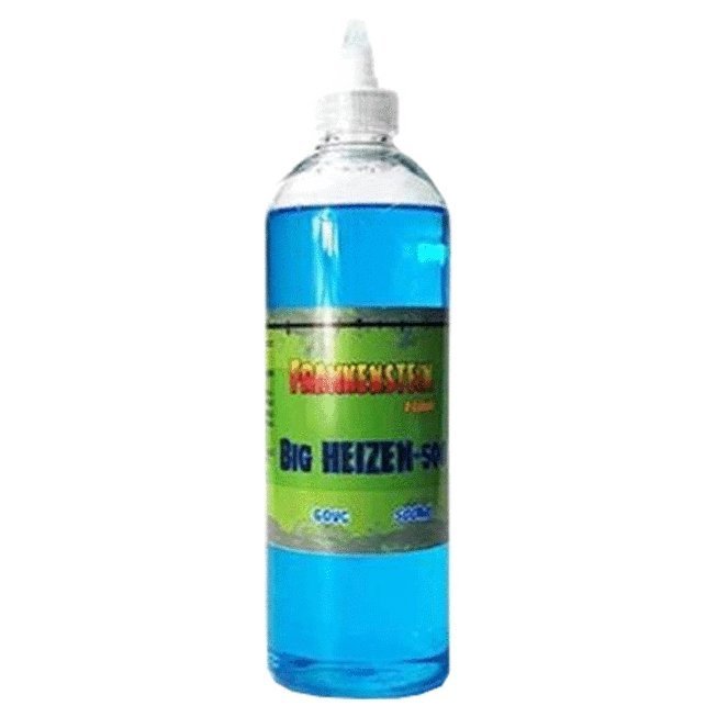 Frankenstein 500ml Shortfill Heizen