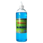 Frankenstein 500ml Shortfill Heizen