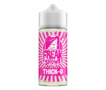 Freak Show 100ml Shortfill Thicko