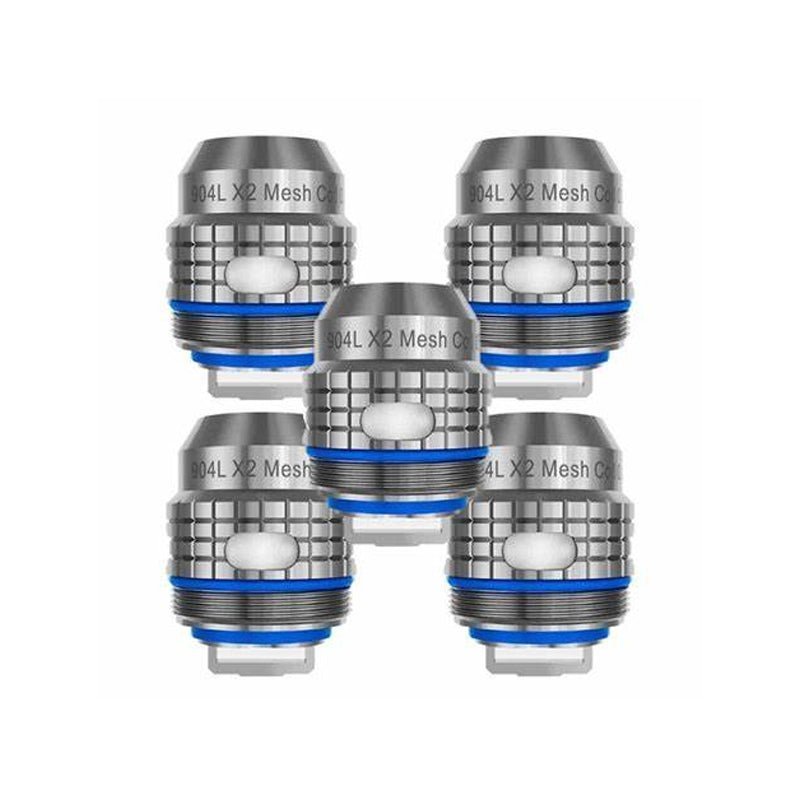 FREEMAX - FIRELUKE 3 COILS 5x X1 0.15ohm
