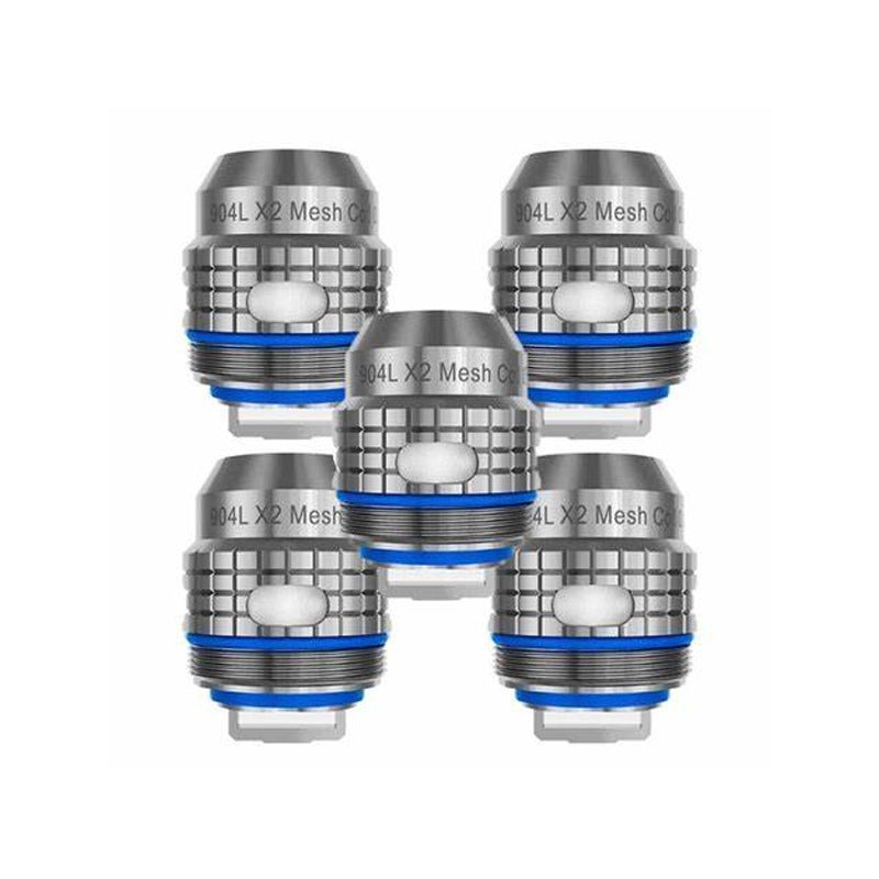 FREEMAX - FIRELUKE 3 COILS 5x X1 0.15ohm