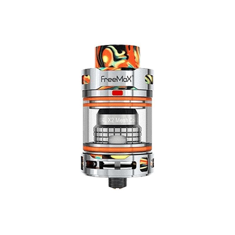 FREEMAX - FIRELUKE 3 - TANK - Bulk Vape Wholesale