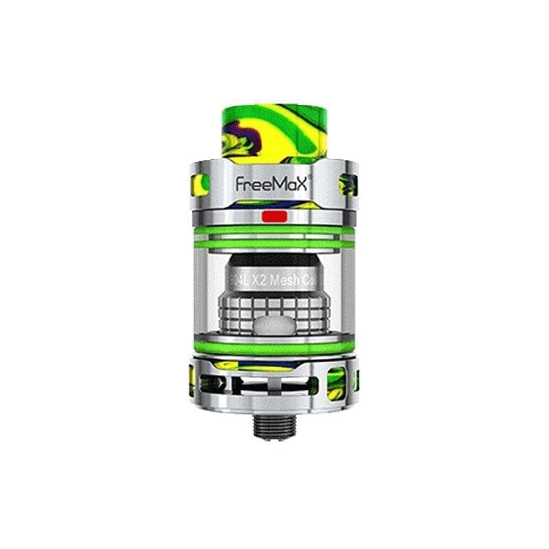 FREEMAX - FIRELUKE 3 - TANK - Bulk Vape Wholesale